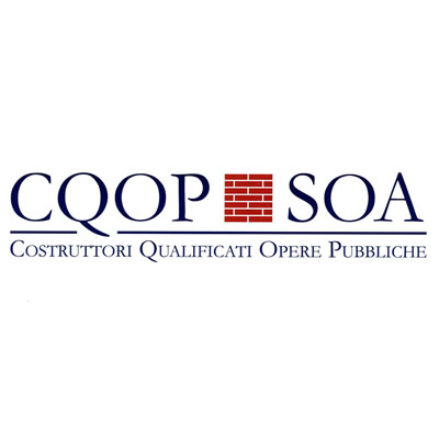 attestazione SOA CQCP